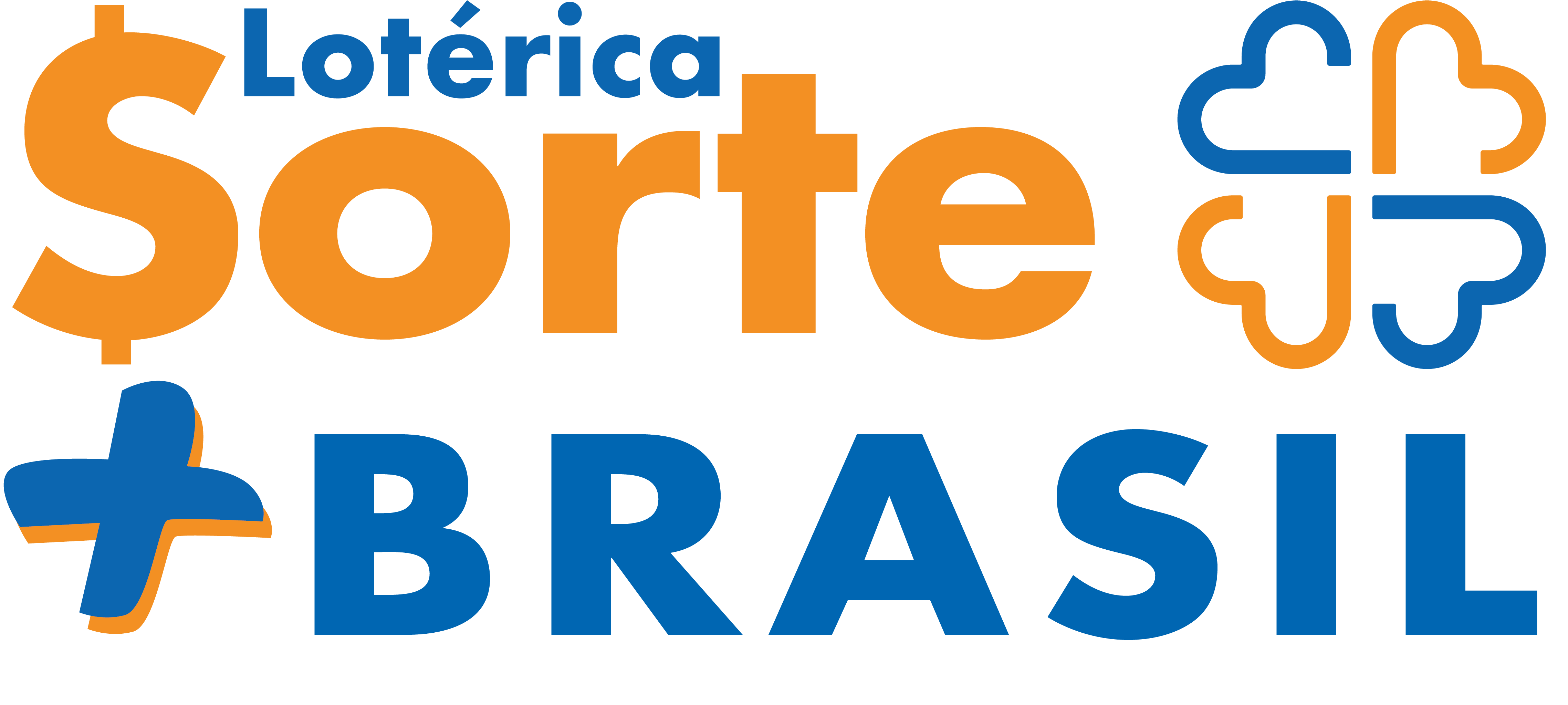 Sorte Mais Brasil Logo